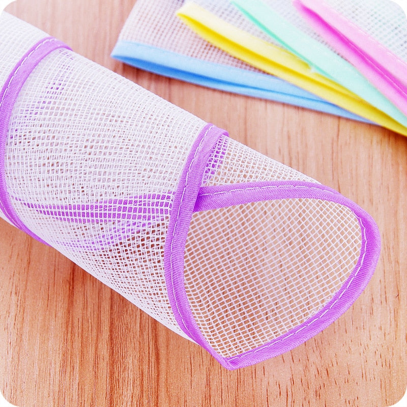 1 Piece Heat-Resistant Protective Insulation Pad for Ironing and Sewing - Ideal Home Ironing Mat to Prevent Scalding by OZXHIXU