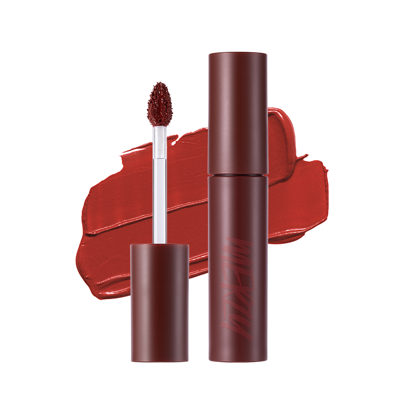 MERZY Mellow Lip Tint - 4g Marshmallow Soft Texture with 8 Vibrant Colors