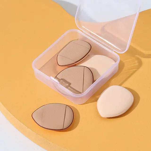 Portable Mini Cosmetic Makeup Blending Puff