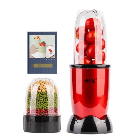 High-Quality 220V Mini Multifunctional Electric Citrus Juicer with EU/AU/UK/US Plug