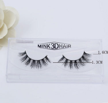 Artificial Aurelia Style False Eyelashes for Enhanced Eye Look