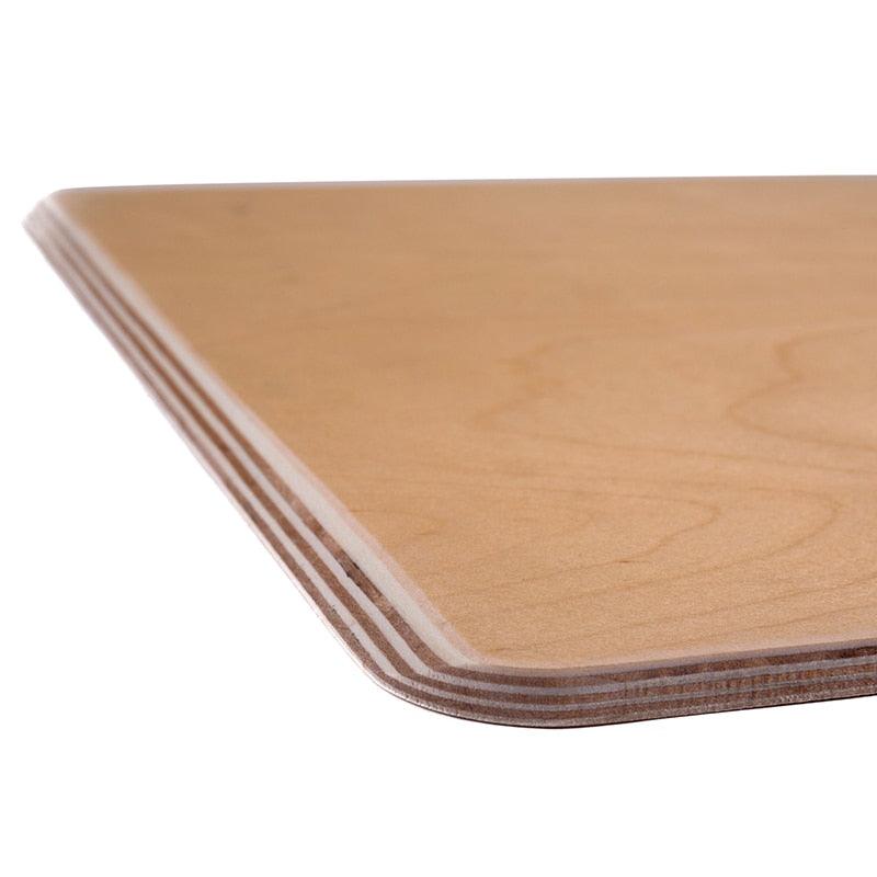 Eco-Friendly Wooden Pizza Peel Spatula - Essential Pizza Tools for Baking, Serving, and Pastry in the Kitchen