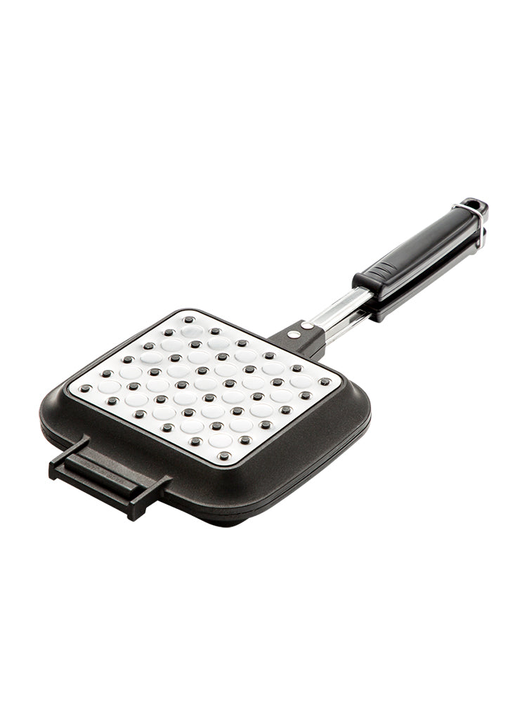 Non-Stick Frying Pan - The Popular Net Red Breakfast Cooking Pan