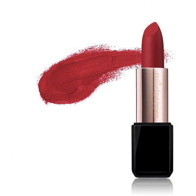 Moisturizing and Durable Matte Lipstick for Adult Ladies