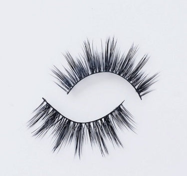 Artificial Aurelia Style False Eyelashes for Enhanced Eye Look