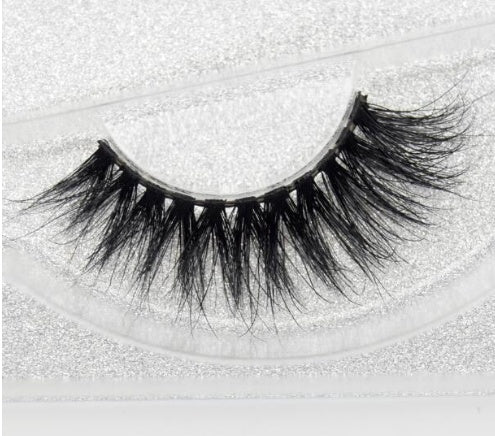 Artificial Aurelia Style False Eyelashes for Enhanced Eye Look