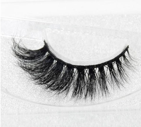Artificial Aurelia Style False Eyelashes for Enhanced Eye Look