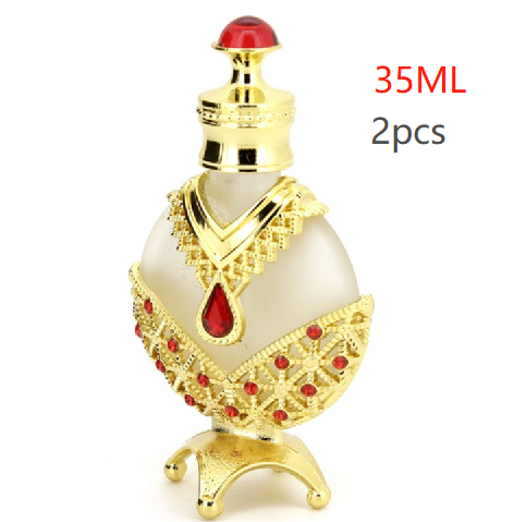 Exquisite Girl's Perfume Bottle Filled with Fine Fragrance Oil