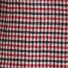 Stylish Autumn Women's Plaid Double - Breasted Blazers for Office Work