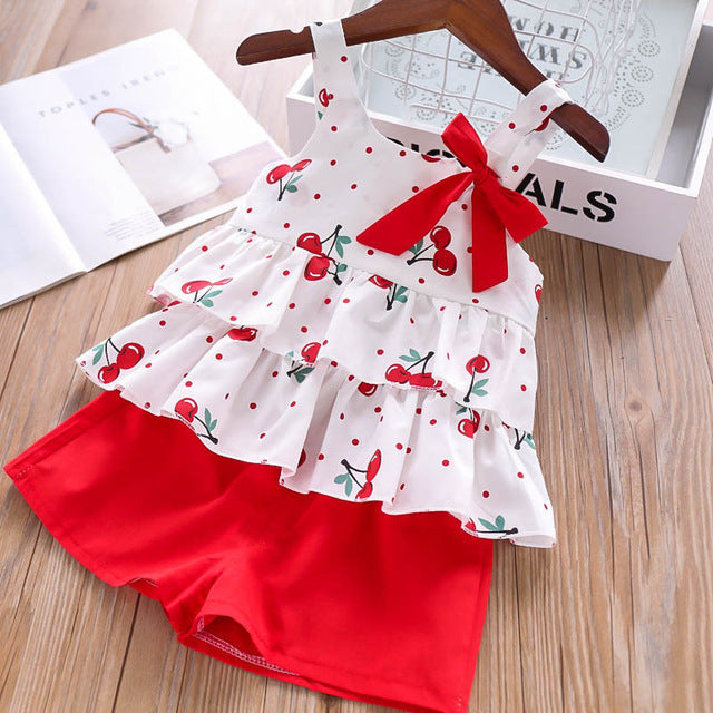 Stylish Girls' Tutu Skirt Dress for Fashion - Forward Children