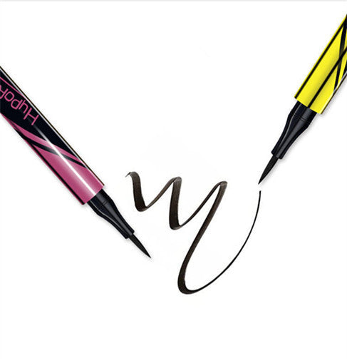 Waterproof and Sweat - Resistant Eyeliner for Long - Lasting Makeup