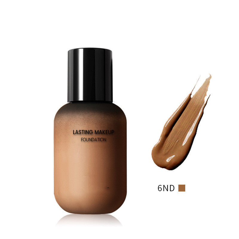 Stylish Conceal & Repair Moisturizing Foundation for a Natural Look