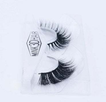 Artificial Aurelia Style False Eyelashes for Enhanced Eye Look
