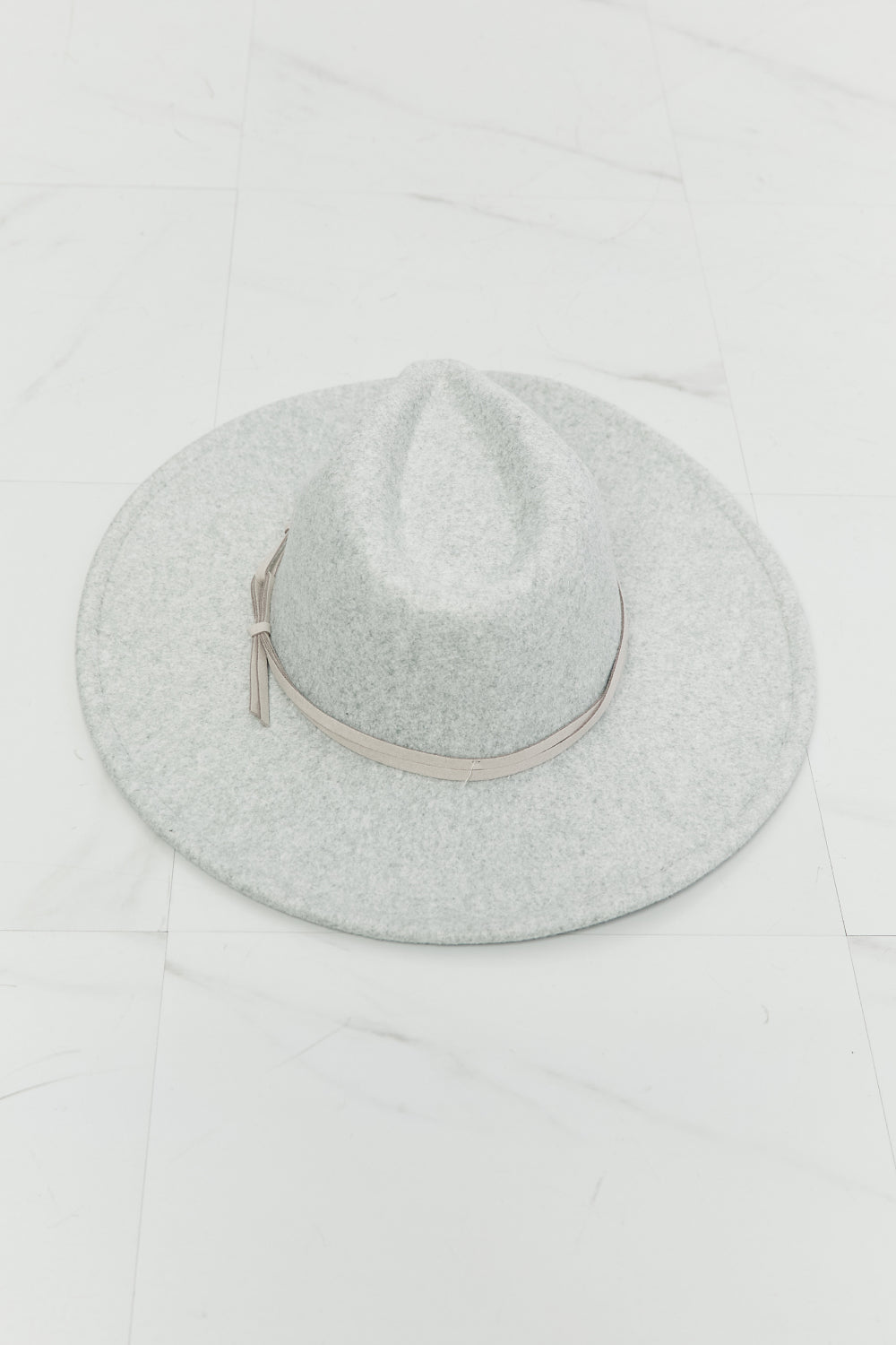 Stylish Fame Festival Babe Fedora Hat for Both Men and Women