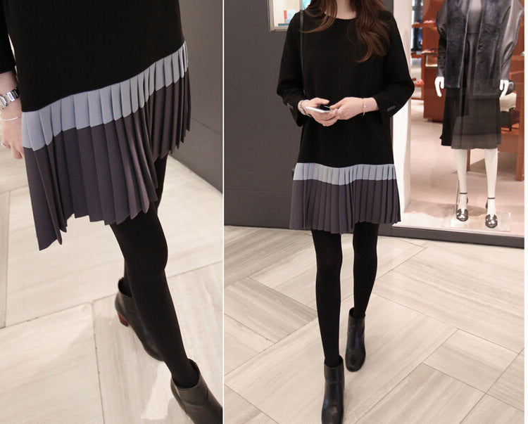 High - Quality Cotton Maternity Clothing for Expectant Mothers