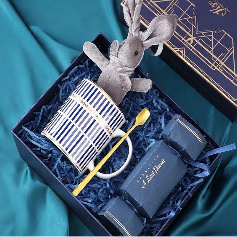 Practical Handmade Decorative Gift Box for Various Occasions