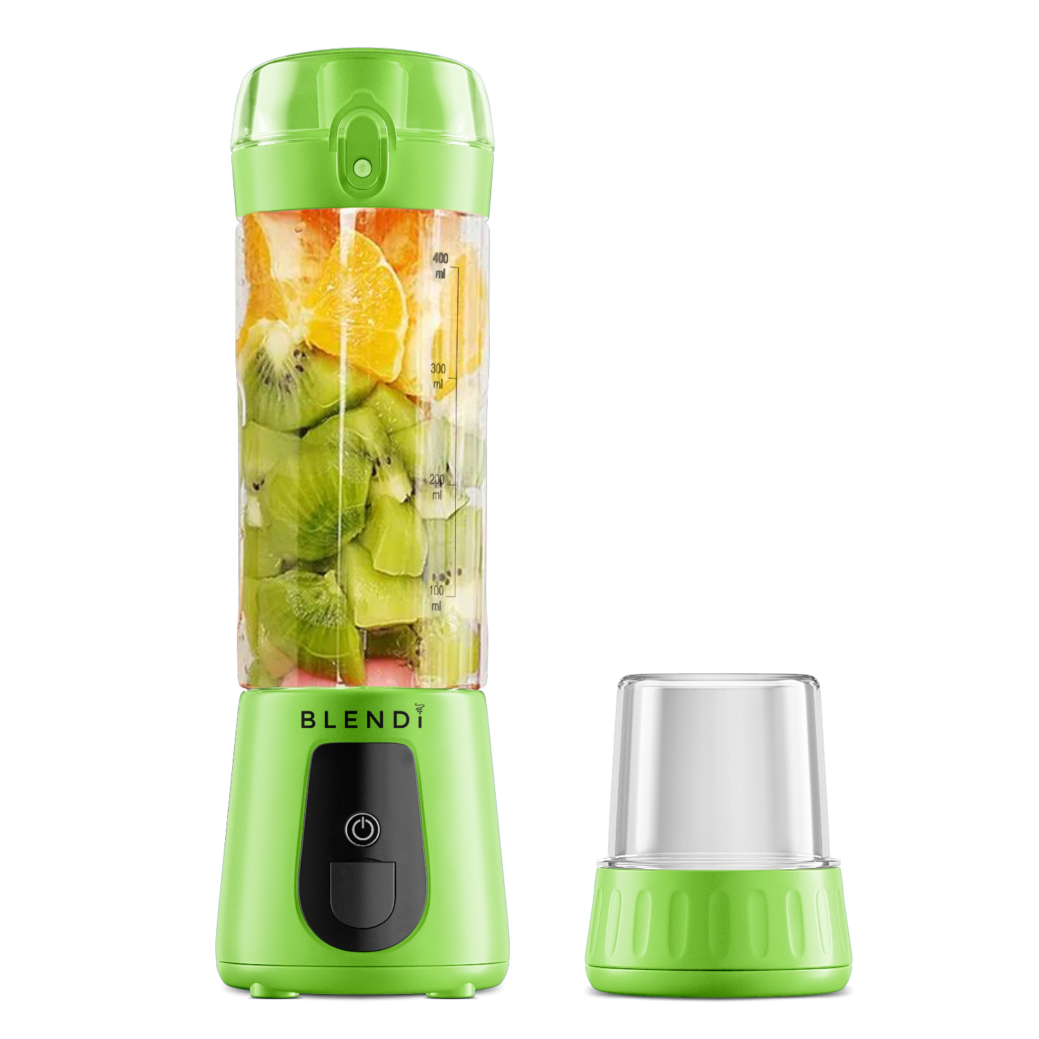 17oz Pro+ Super Portable and Powerful Cordless Blender