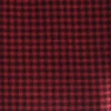 Stylish Autumn Women's Plaid Double - Breasted Blazers for Office Work