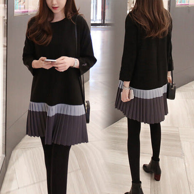 High - Quality Cotton Maternity Clothing for Expectant Mothers
