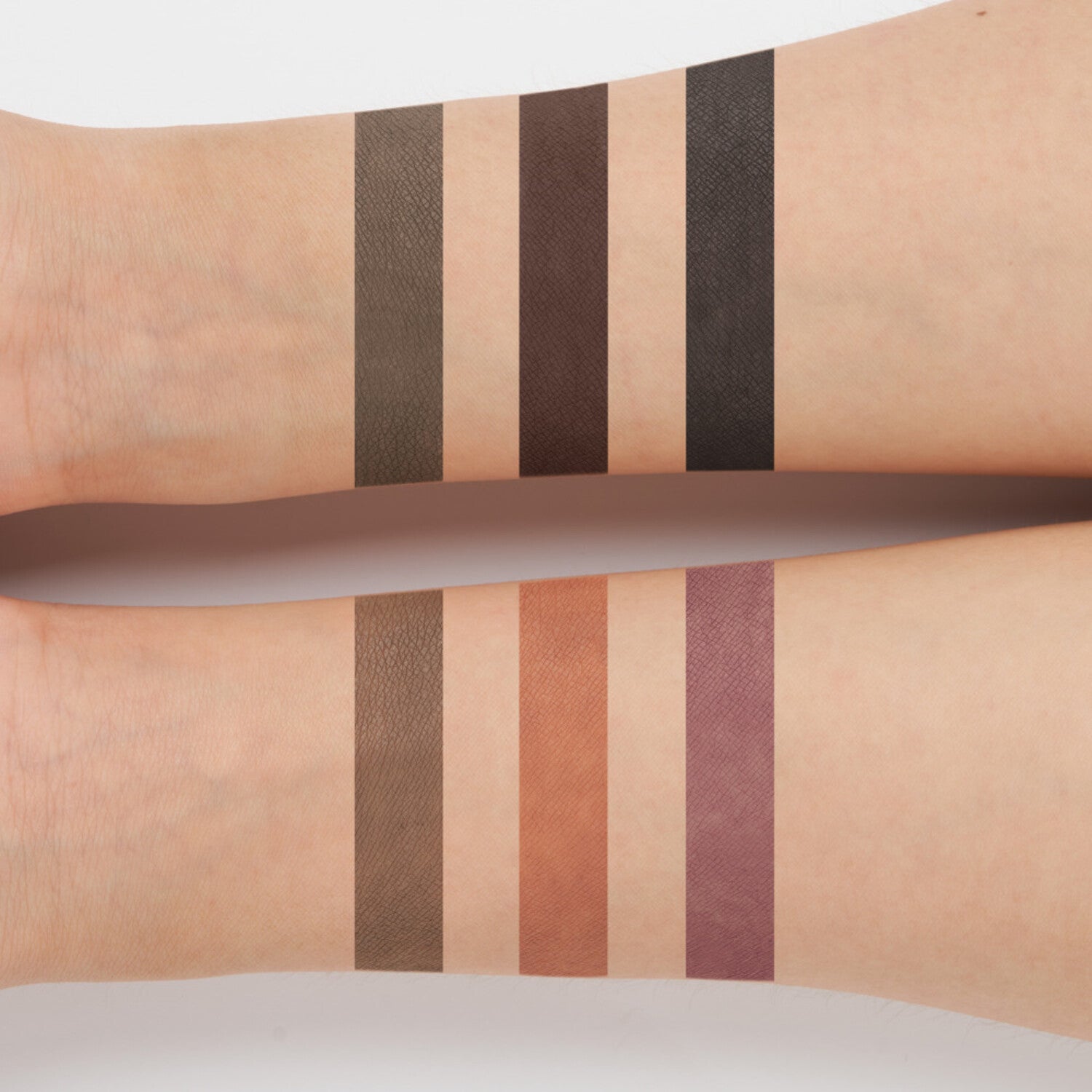 Fantastic All-twin Dual Eyebrow Liner for Smooth Extension