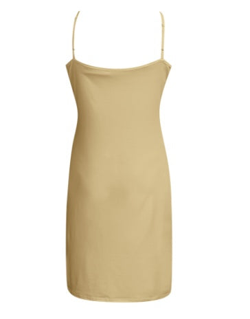 Stylish Loose-Waist Pregnant Party Dress with Splicing