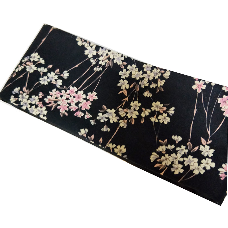 Newly Crafted Retro Style Waist Tassel Belt