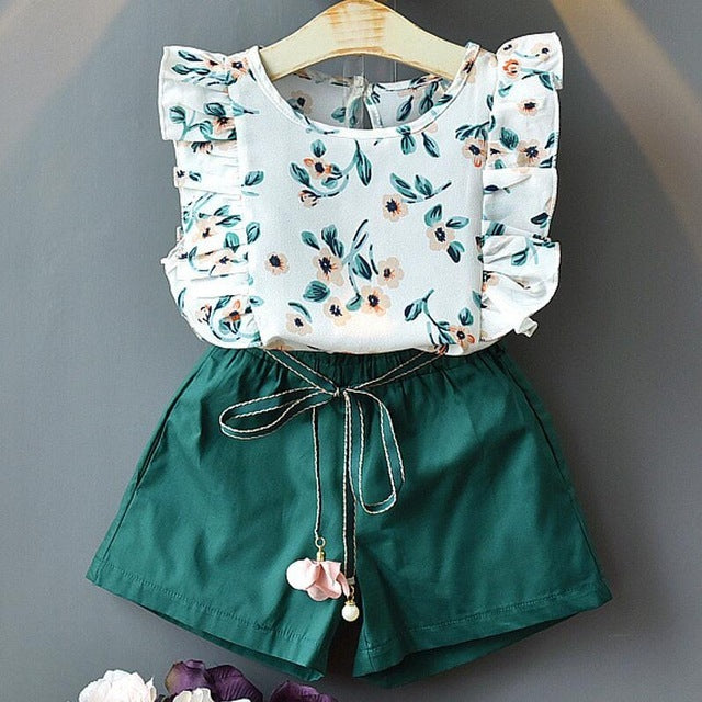 Stylish Girls' Tutu Skirt Dress for Fashion - Forward Children