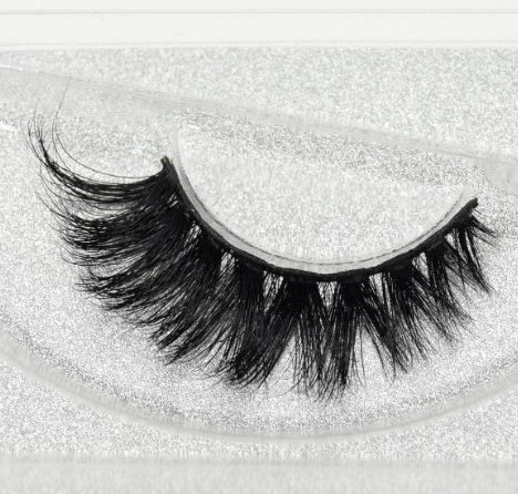 Artificial Aurelia Style False Eyelashes for Enhanced Eye Look