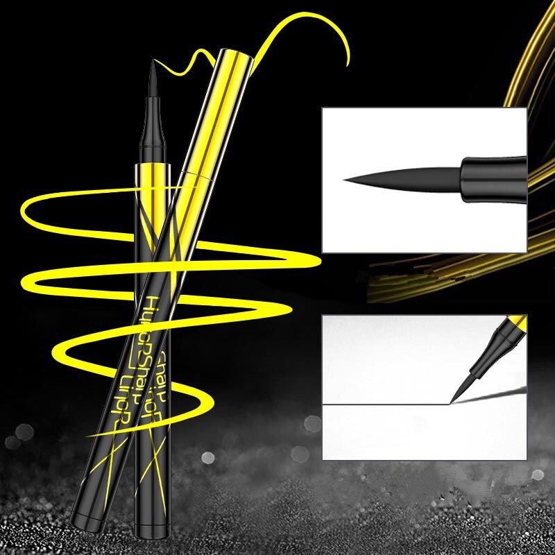 Waterproof and Sweat - Resistant Eyeliner for Long - Lasting Makeup