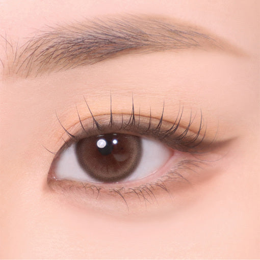 Fantastic All-twin Dual Eyebrow Liner for Smooth Extension