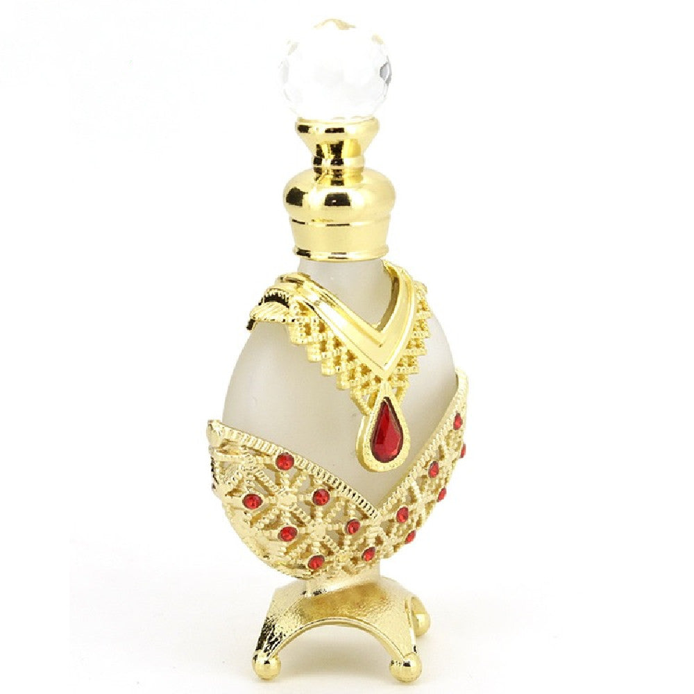 Exquisite Girl's Perfume Bottle Filled with Fine Fragrance Oil
