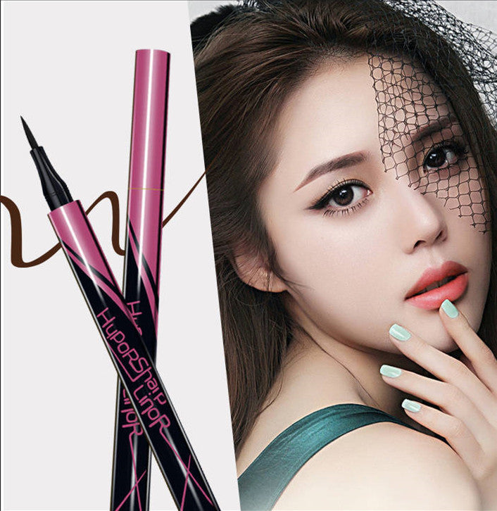 Waterproof and Sweat - Resistant Eyeliner for Long - Lasting Makeup