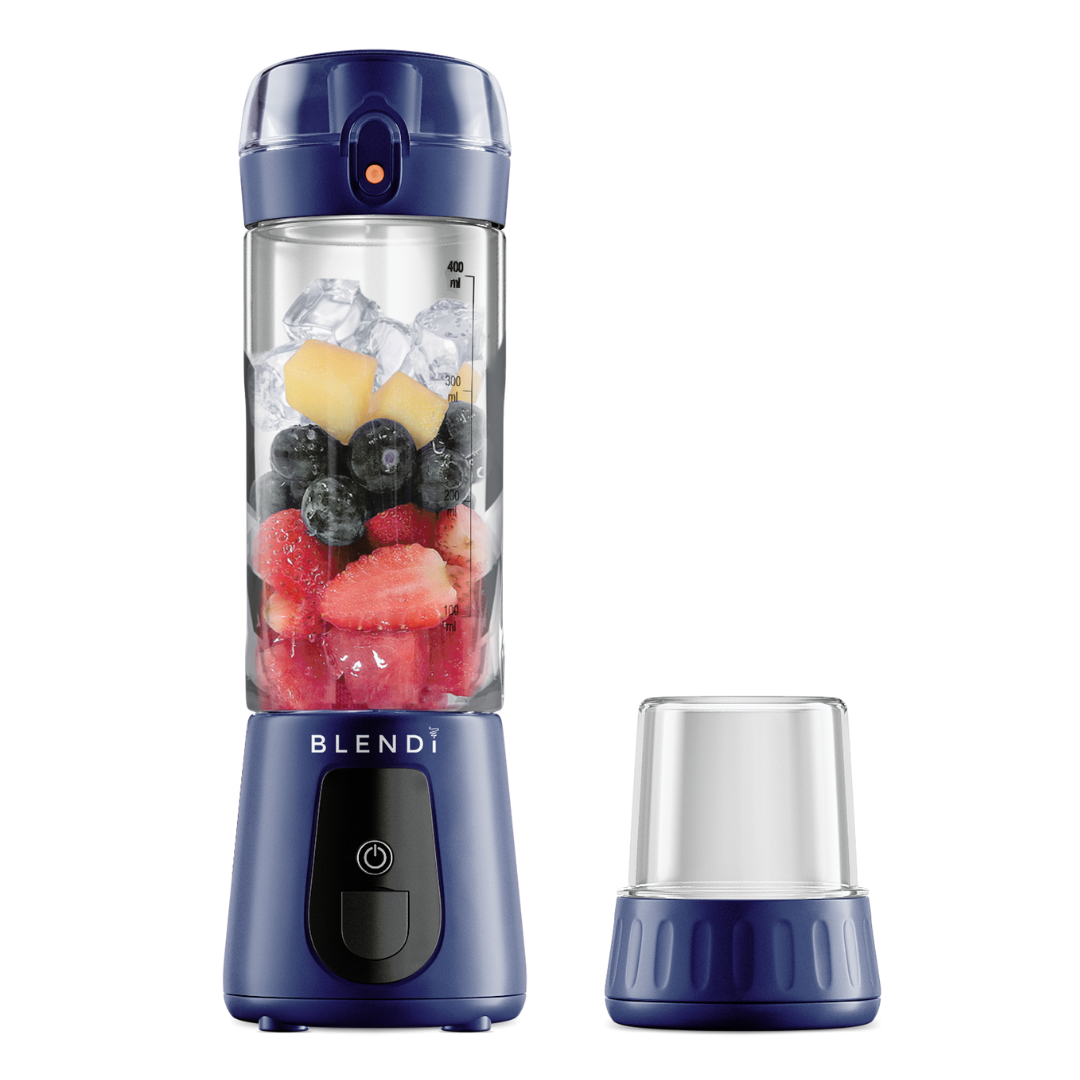 17oz Pro+ Super Portable and Powerful Cordless Blender
