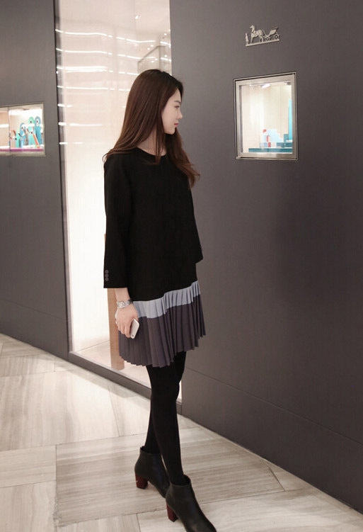 High - Quality Cotton Maternity Clothing for Expectant Mothers