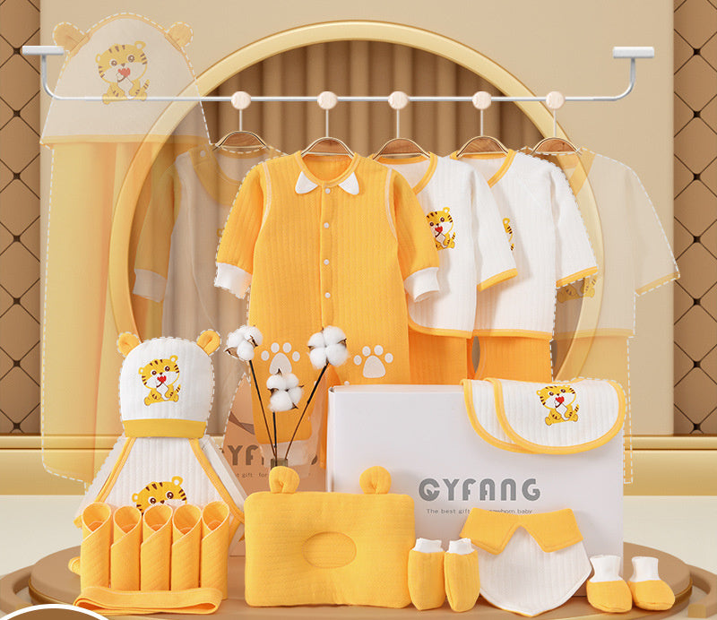 Girls' Clothing Gift Box Set - Ideal Gift Supplies for Young Ones