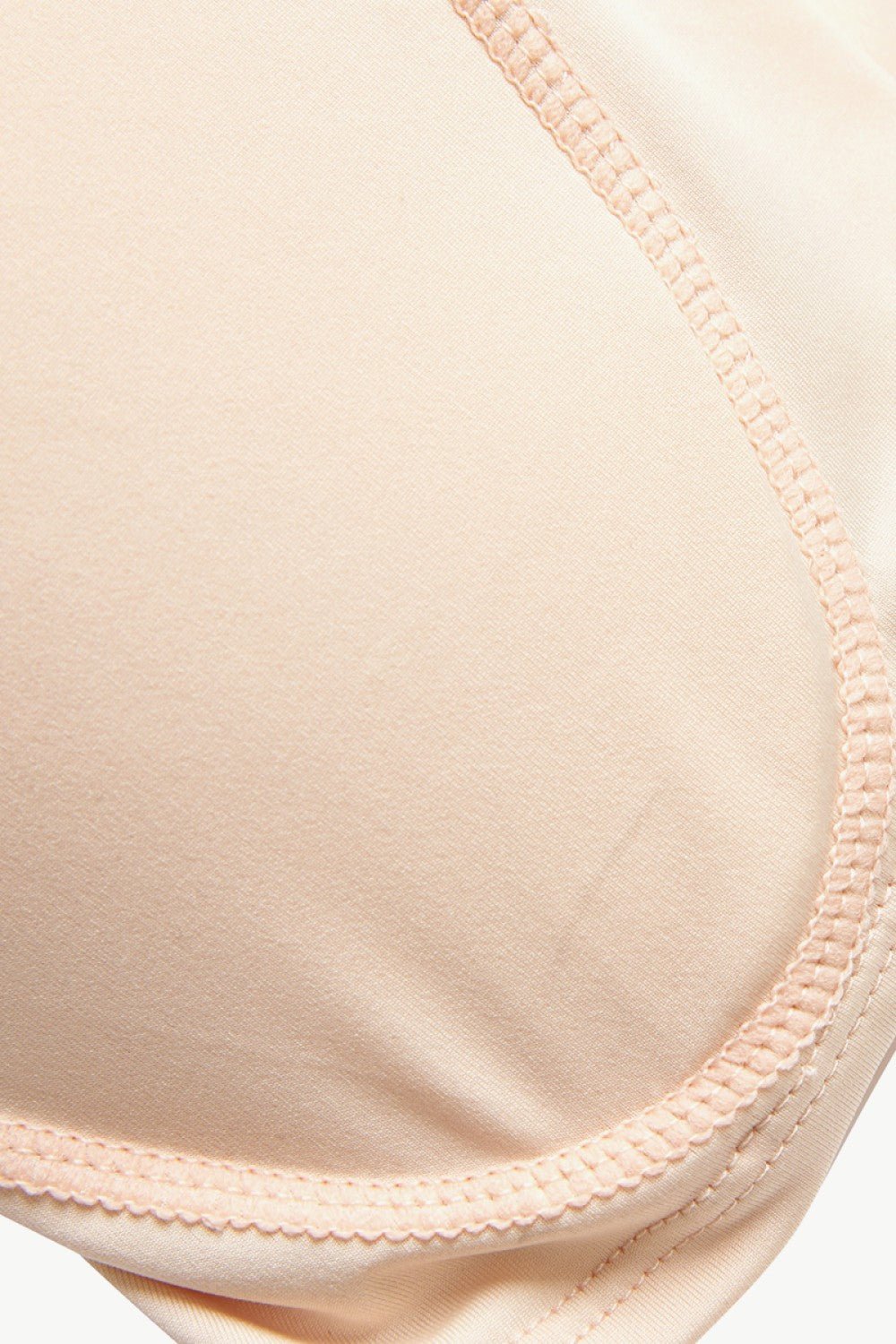 Full-Size High-Waisted Elastic Pull-On Shaping Shorts for a Slimmer Look