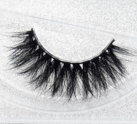 Artificial Aurelia Style False Eyelashes for Enhanced Eye Look