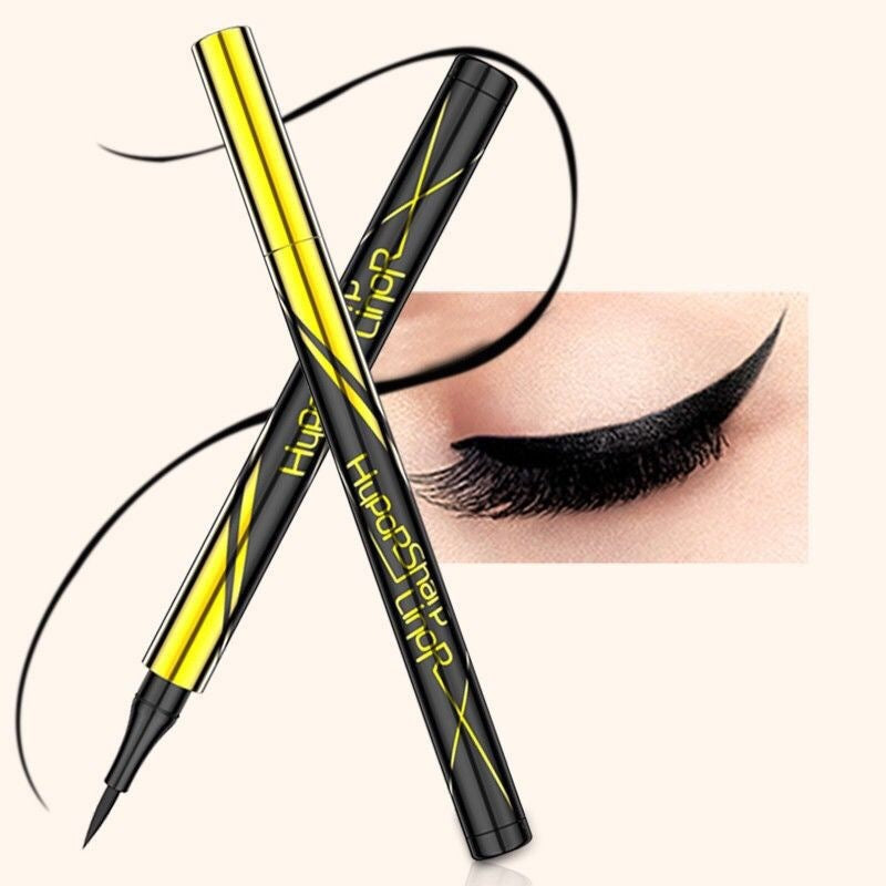 Waterproof and Sweat - Resistant Eyeliner for Long - Lasting Makeup