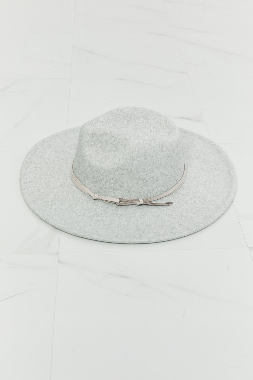 Stylish Fame Festival Babe Fedora Hat for Both Men and Women