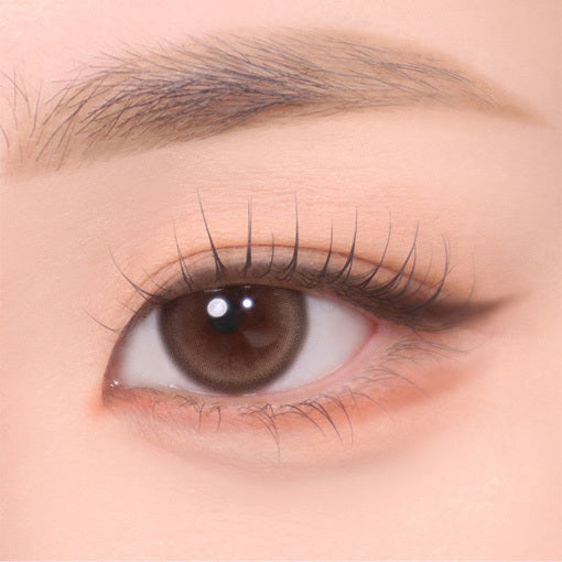 Fantastic All-twin Dual Eyebrow Liner for Smooth Extension