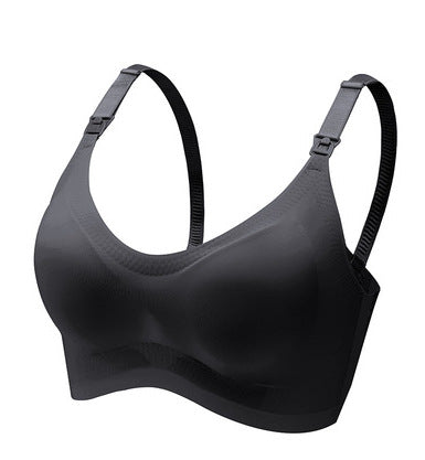 Comfortable Maternity Nursing Bra for Pregnant Women