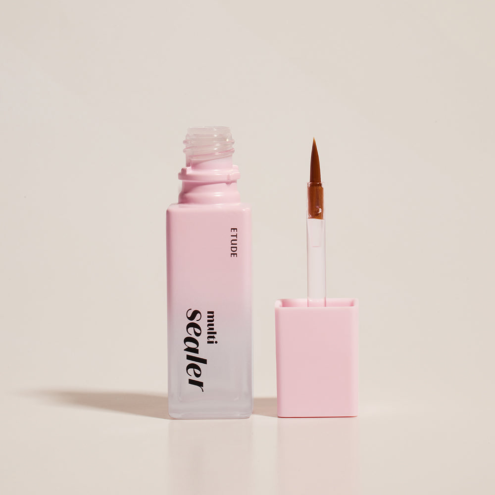 ETUDE 8g Bare Edge Makeup Multi - Strong Sealer for Long - lasting Eye Makeup