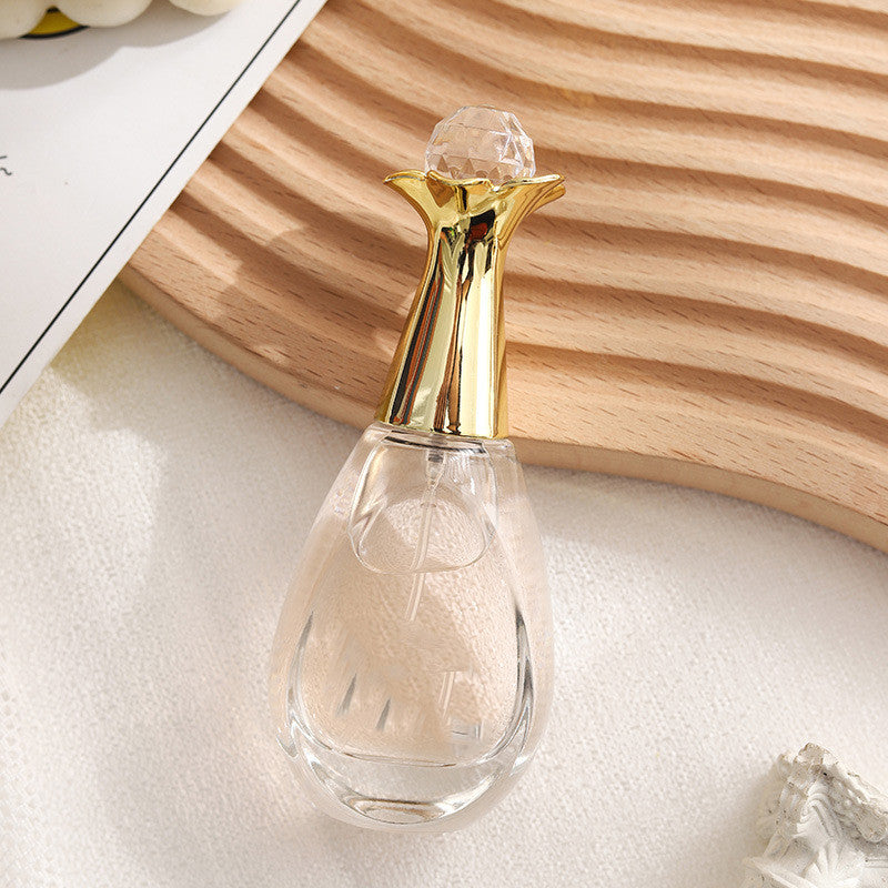 Long - lasting and Refreshing Fragrance for a Light and Elegant Perfume Experience