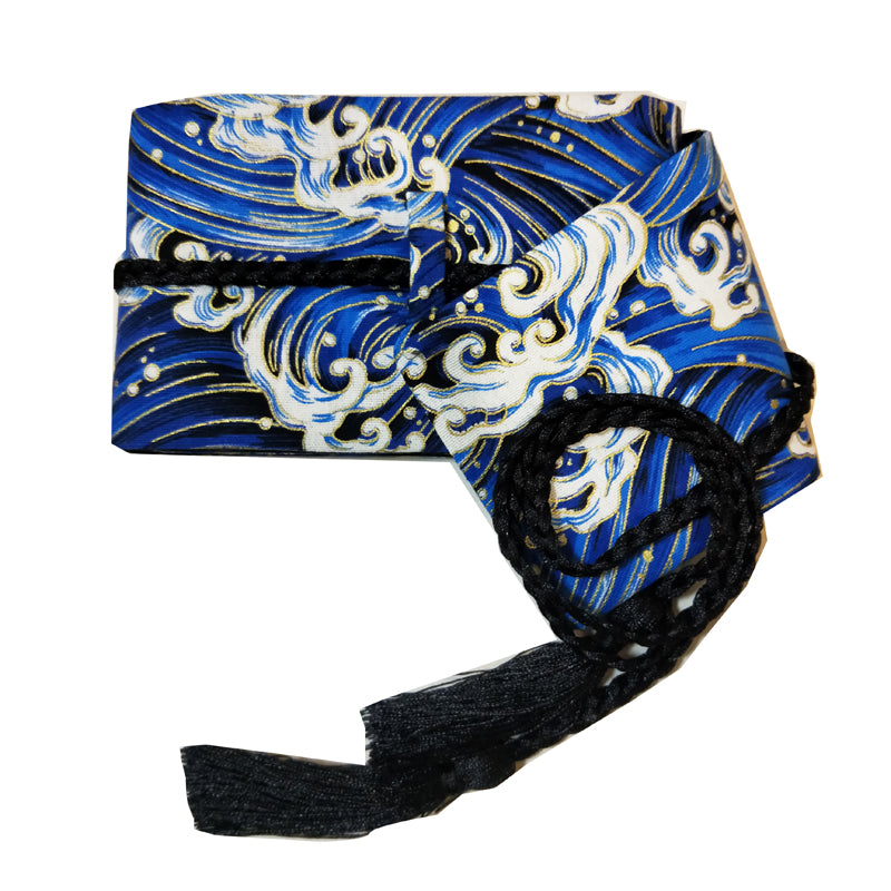 Newly Crafted Retro Style Waist Tassel Belt