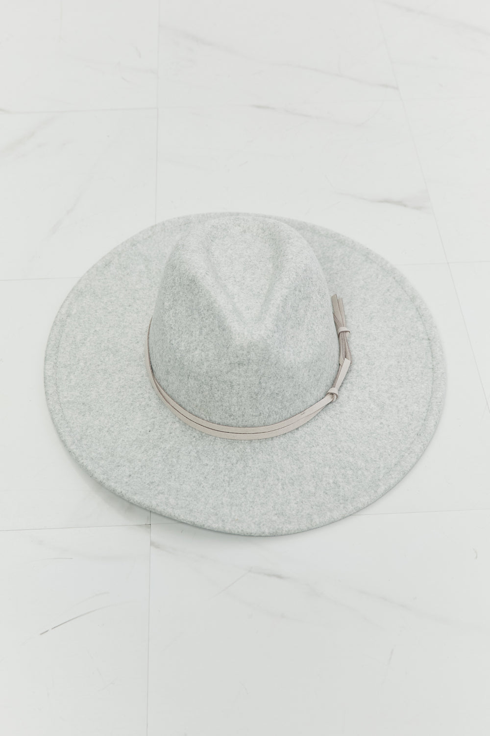 Stylish Fame Festival Babe Fedora Hat for Both Men and Women