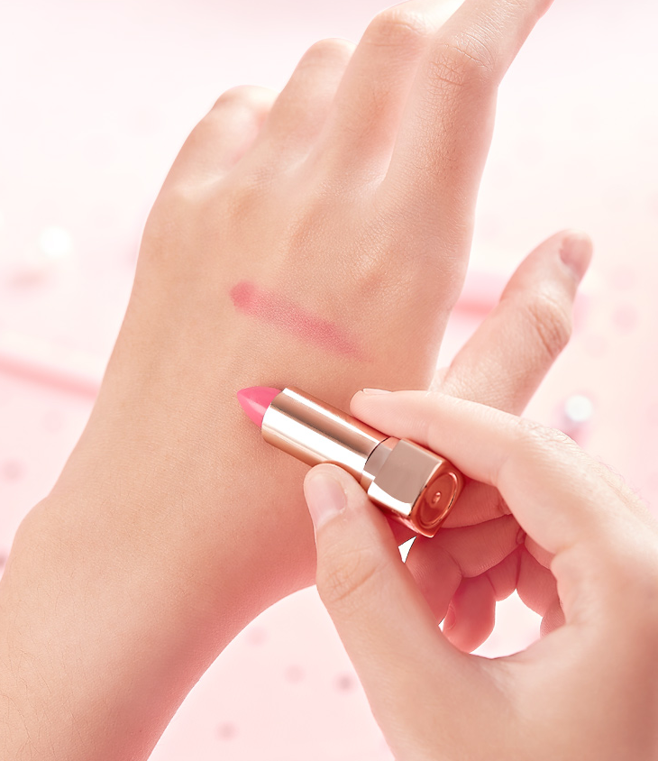 Girls' Toy Makeup and Nail Polish Set for Young Ladies