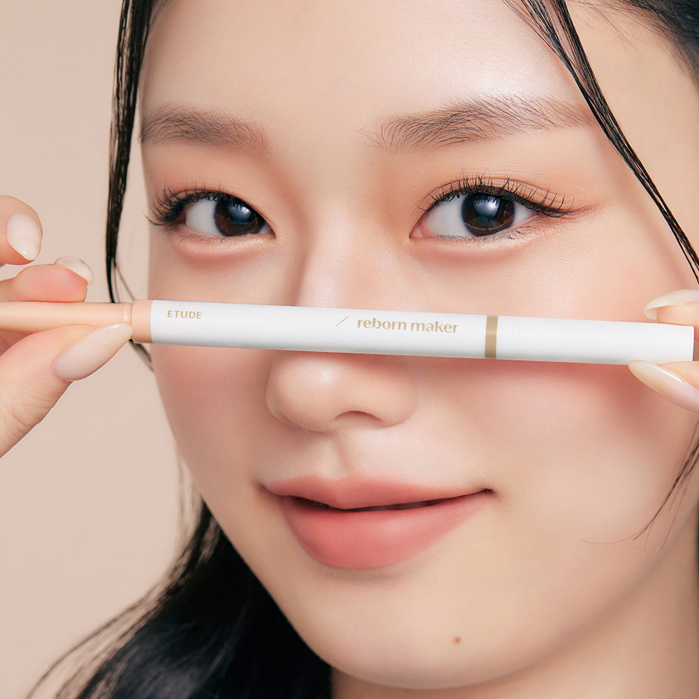ETUDE Dual - Effect Reborn Maker Eyeliner, 0.9g