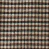 Stylish Autumn Women's Plaid Double - Breasted Blazers for Office Work