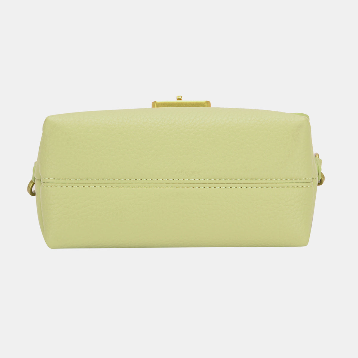 David Jones Fashionable Polyurethane Leather Crossbody Shoulder Bag for Everyday Use