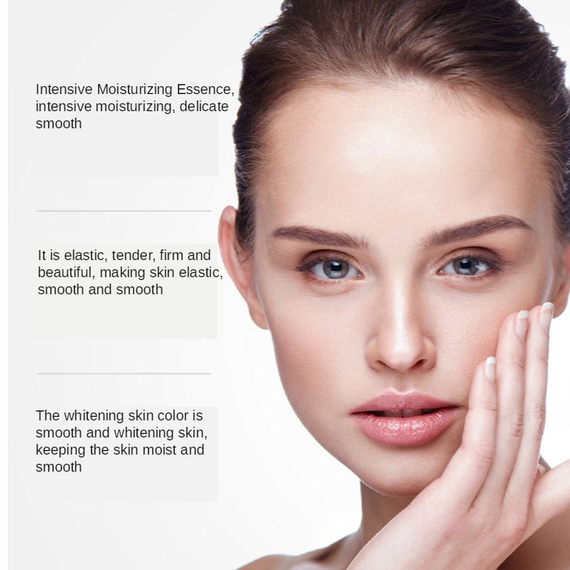 5PCS Luxury Caviar Face Skin Care Set - Moisturizing & Anti - Aging
